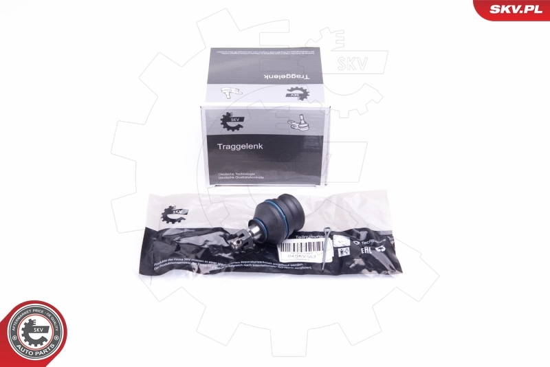 Ball Joint